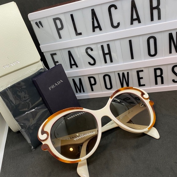 Prada Sunglasses - Picture 1 of 10